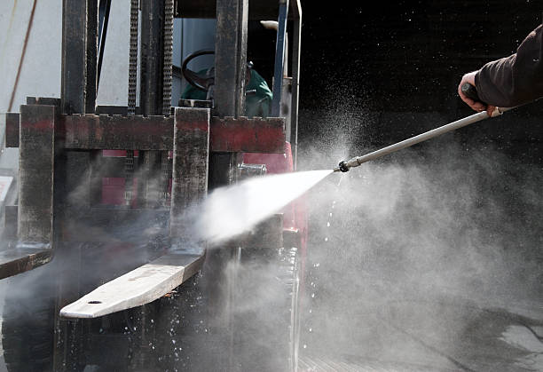 Best Building Exterior Washing  in Paw Paw, MI
